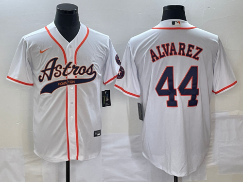 Astros Jerseys 278
