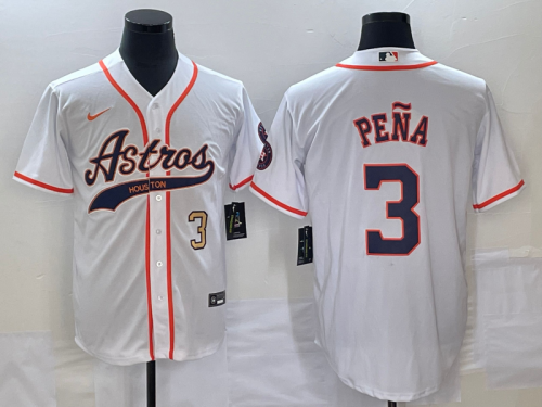 Astros Jerseys 291