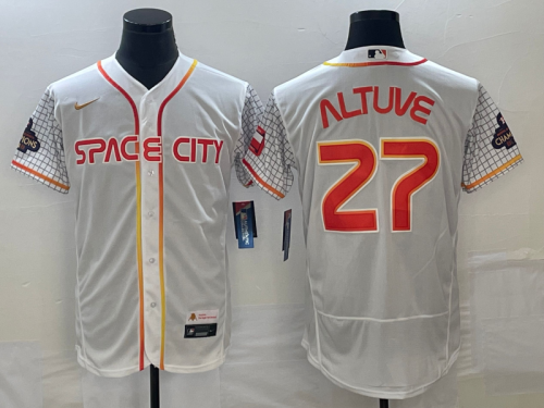 Astros Jerseys 311