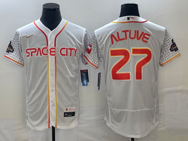 Astros Jerseys 311