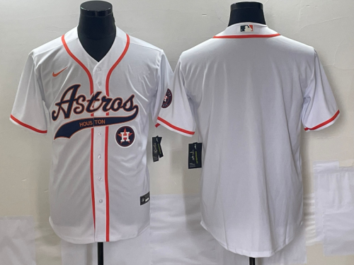 Astros Jerseys 349