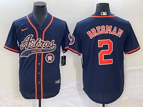 Astros Jerseys 258