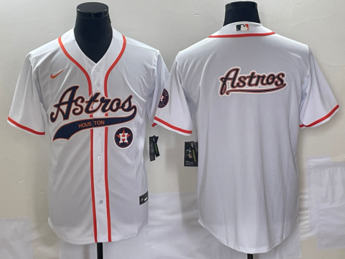 Astros Jerseys 347