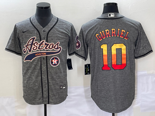 Astros Jerseys 189