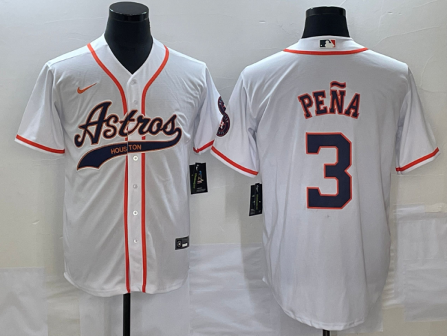 Astros Jerseys 290