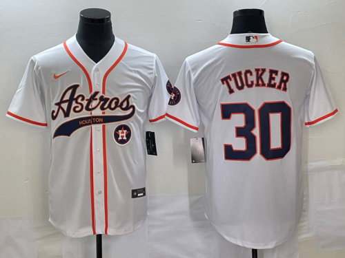 Astros Jerseys 287