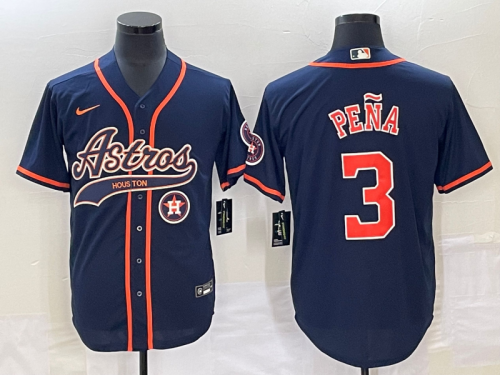 Astros Jerseys 267