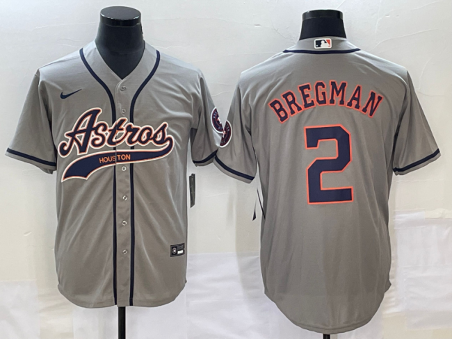 Astros Jerseys 296