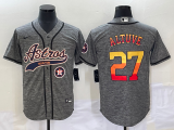 Astros Jerseys 196