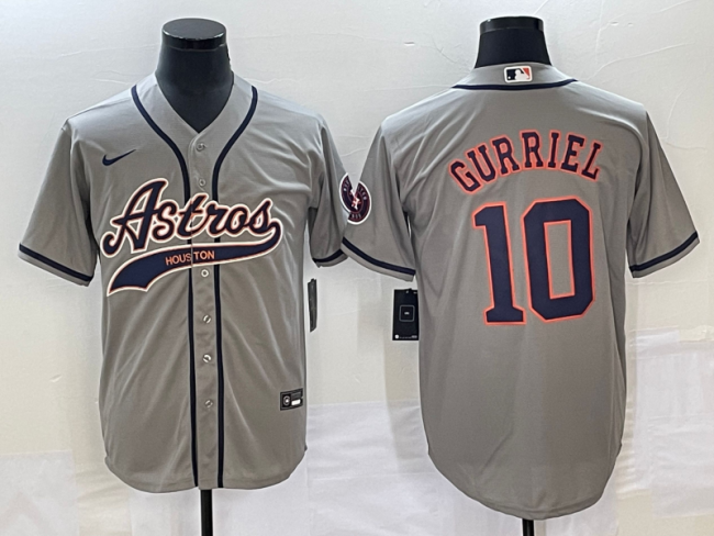 Astros Jerseys 303