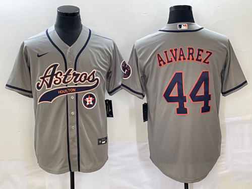 Astros Jerseys 308