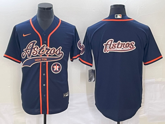 Astros Jerseys 249
