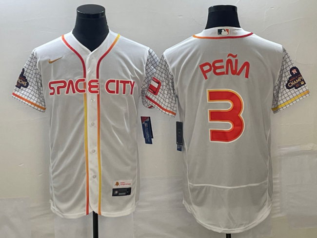 Astros Jerseys 319