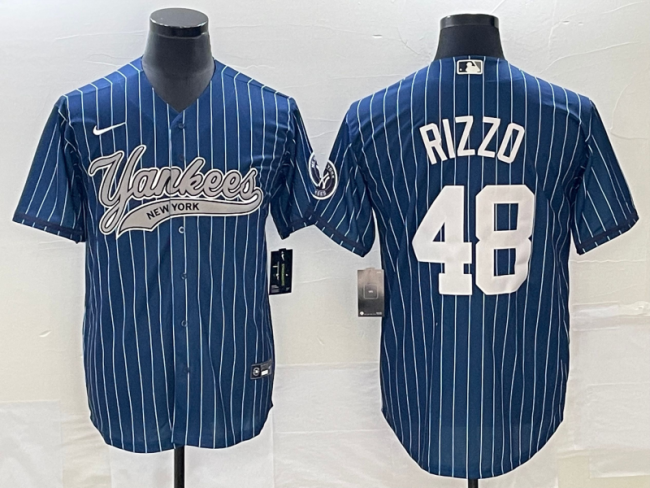 Yankees Jerseys 345
