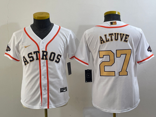 MLB Toddler Jerseys 219