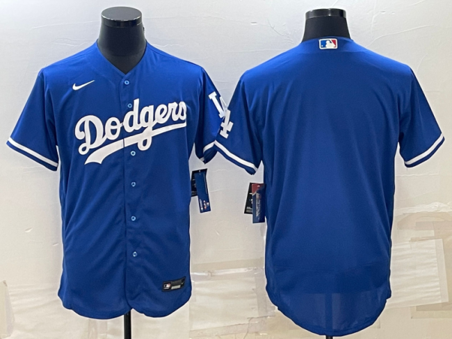 Dodgers Jerseys 487