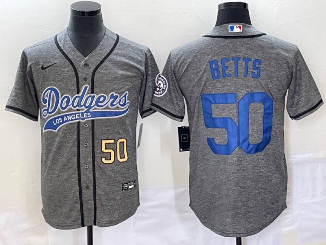 Dodgers Jerseys 492
