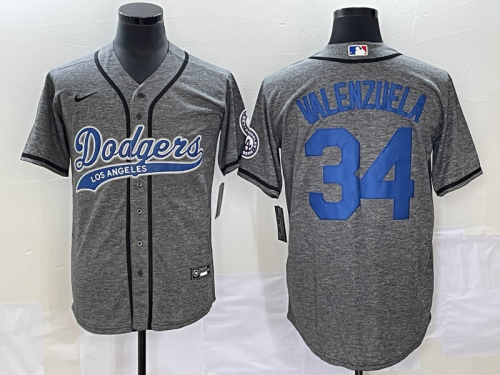 Dodgers Jerseys 503
