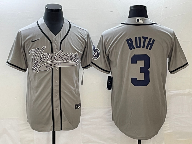 Yankees Jerseys 355