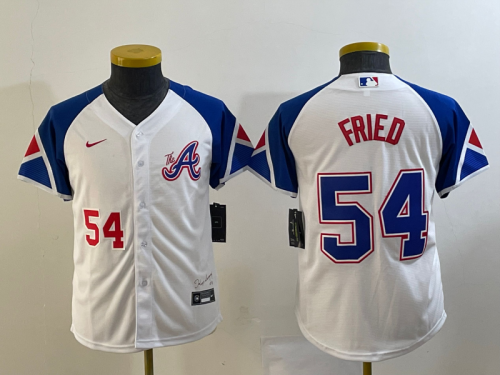 MLB Women Jerseys 287