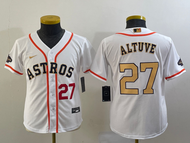 MLB Toddler Jerseys 220