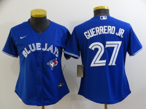 MLB Women Jerseys 308