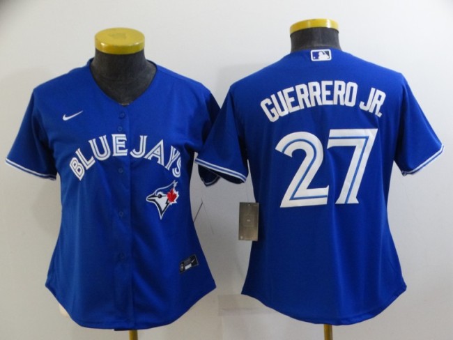 MLB Women Jerseys 308