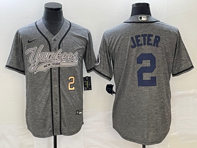 Yankees Jerseys 187