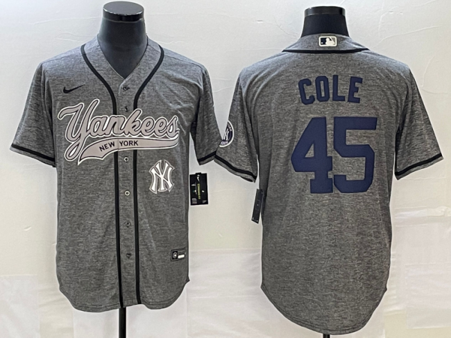 Yankees Jerseys 286