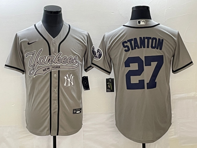 Yankees Jerseys 361