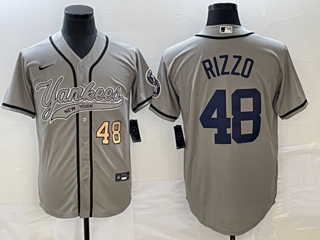 Yankees Jerseys 358
