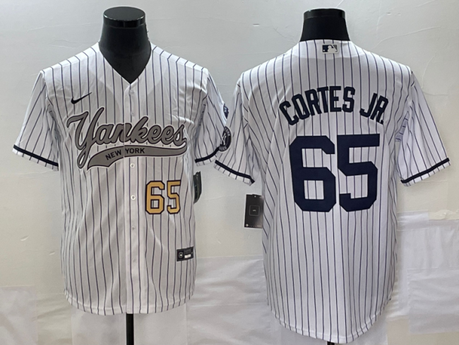 Yankees Jerseys 257