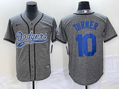 Dodgers Jerseys 490