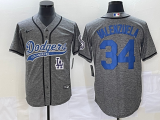Dodgers Jerseys 502