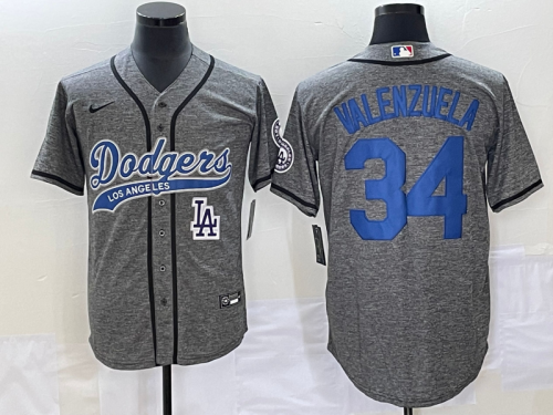 Dodgers Jerseys 502