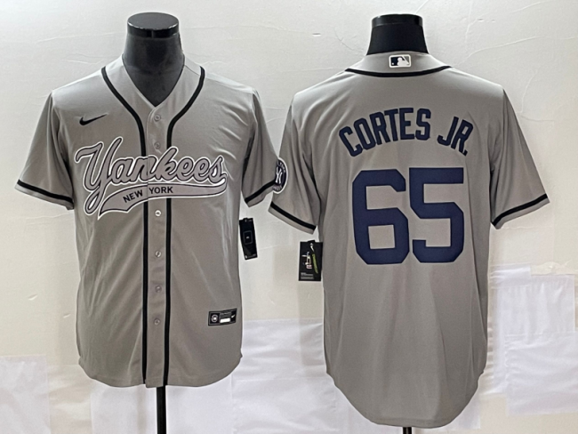 Yankees Jerseys 251