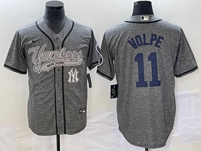 Yankees Jerseys 259