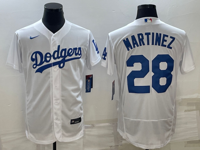Dodgers Jerseys 484