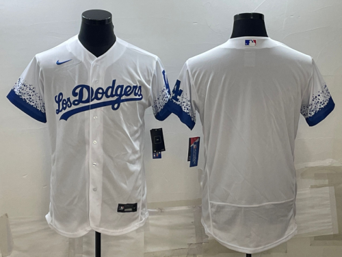Dodgers Jerseys 488