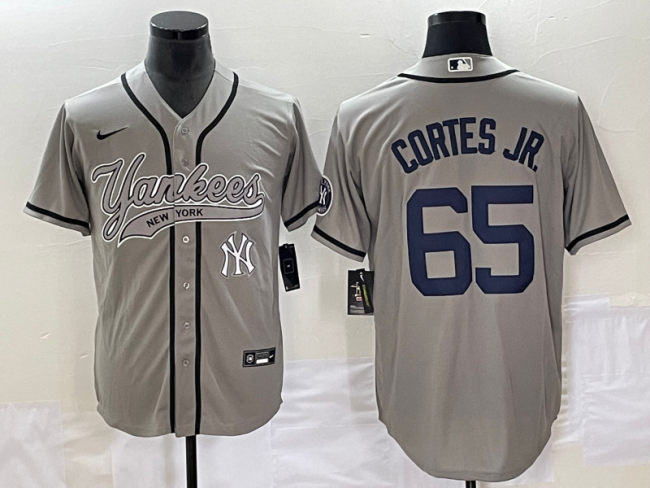 Yankees Jerseys 252