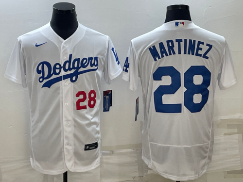 Dodgers Jerseys 485