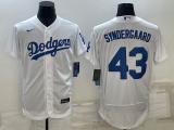 Dodgers Jerseys 482