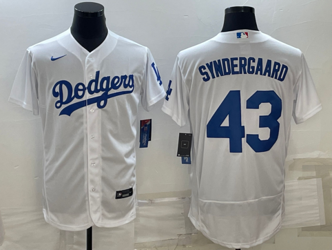 Dodgers Jerseys 482