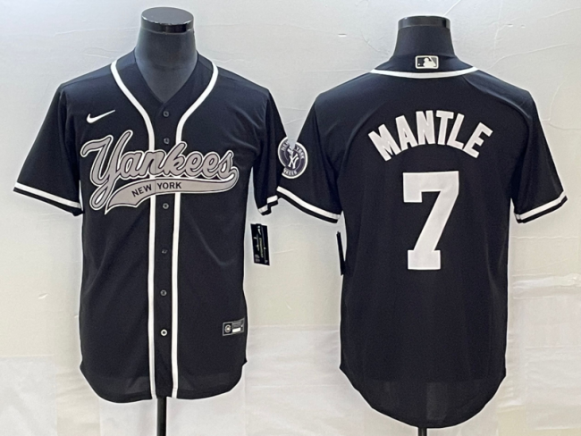 Yankees Jerseys 204