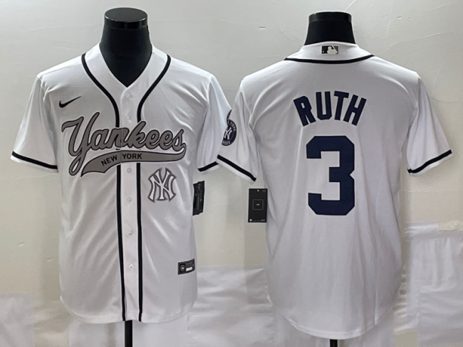 Yankees Jerseys 254