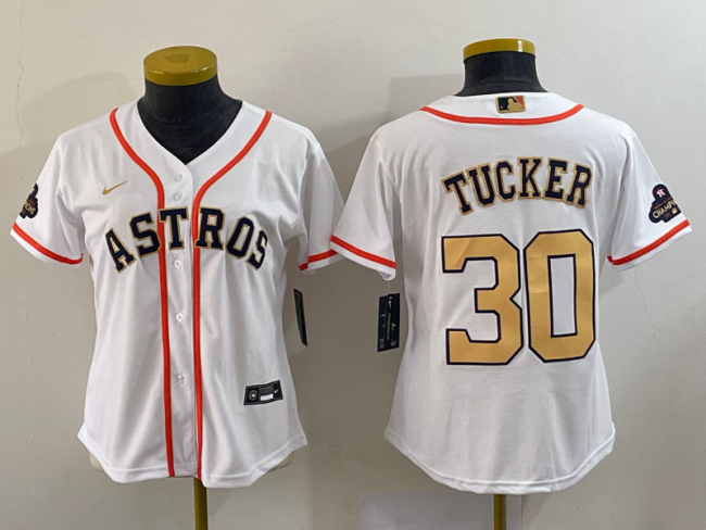 MLB Women Jerseys 297