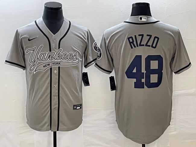 Yankees Jerseys 359