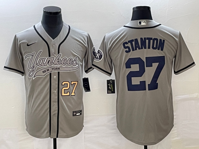 Yankees Jerseys 360