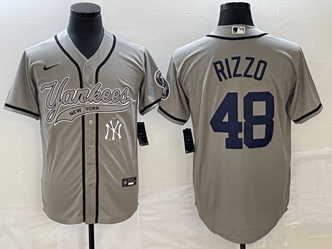 Yankees Jerseys 357