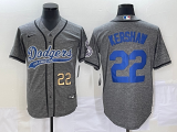 Dodgers Jerseys 498